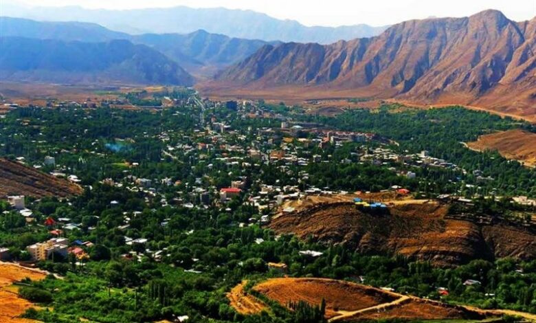 جشنواره فرهنگ و هنر شهمیرزاد بین‌المللی می‌شود