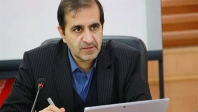 جوادی یگانه رئیس مرکز ارتباطات مردمی نهاد ریاست جمهوری شد