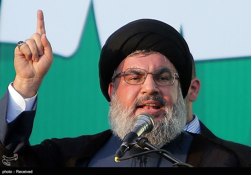 دانشجویان در شهادت نصرالله: همگام با ولی کنار حزبالله هستیم