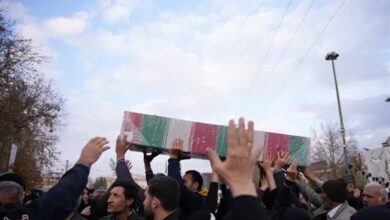 دانشنامه شهدای پلدختر گردآوری می‌شود