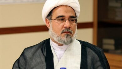 رئیس مرکز تحقیقات اسلامی مجلس شورای اسلامی منصوب شد