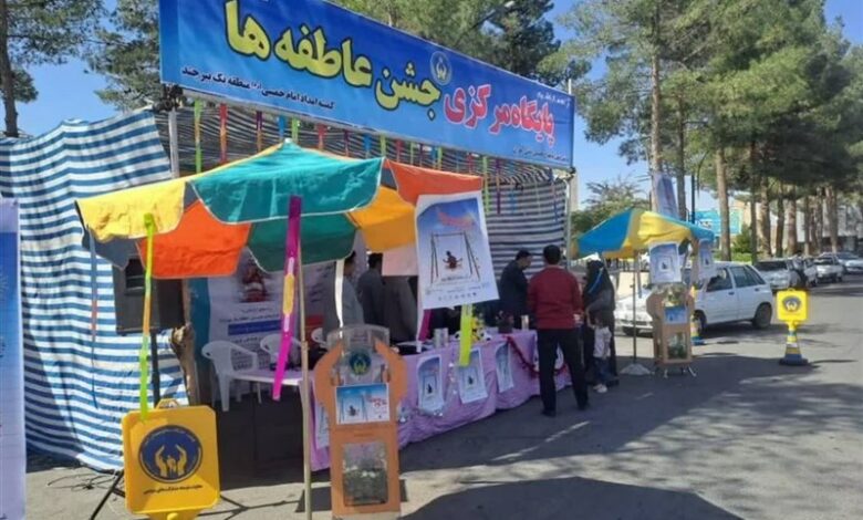 راه‌اندازی 179 پایگاه نیکوکاری در آستانه سال تحصیلی در بوشهر