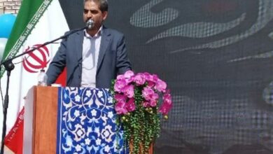 سال تحصیلی جدید با شعار "برای ایران برای مدرسه"