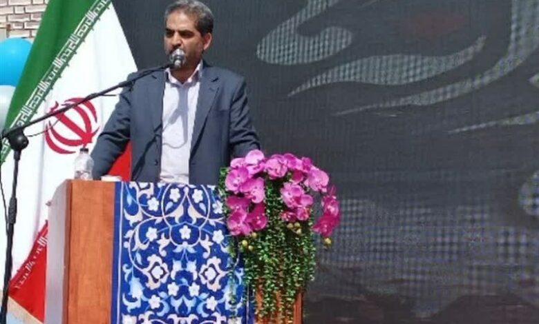 سال تحصیلی جدید با شعار "برای ایران برای مدرسه"