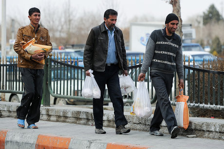 سبد کالای ۵ میلیون تومانی در کنار افزایش دستمزد کارگران