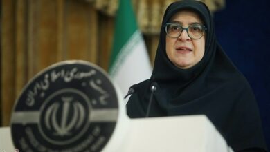 سرمست استاندار آذربایجان شرقی و ملانوری استاندار همدان شد