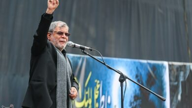 سروده جدید کلامی زنجانی در پی شهادت سیدحسن نصرالله