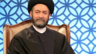 شهدا نظام اسلامی را از هجمه‌های مختلف در امان نگه داشتند