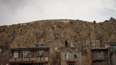 ضرورت احیای جلوه تاریخی روستای "کندوان"