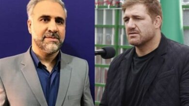 علی راستی جانشین پرویز هادی در شورای شهر تبریز شد