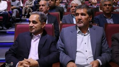 مدیرکل جدید بازرسی استان کرمان معرفی شد