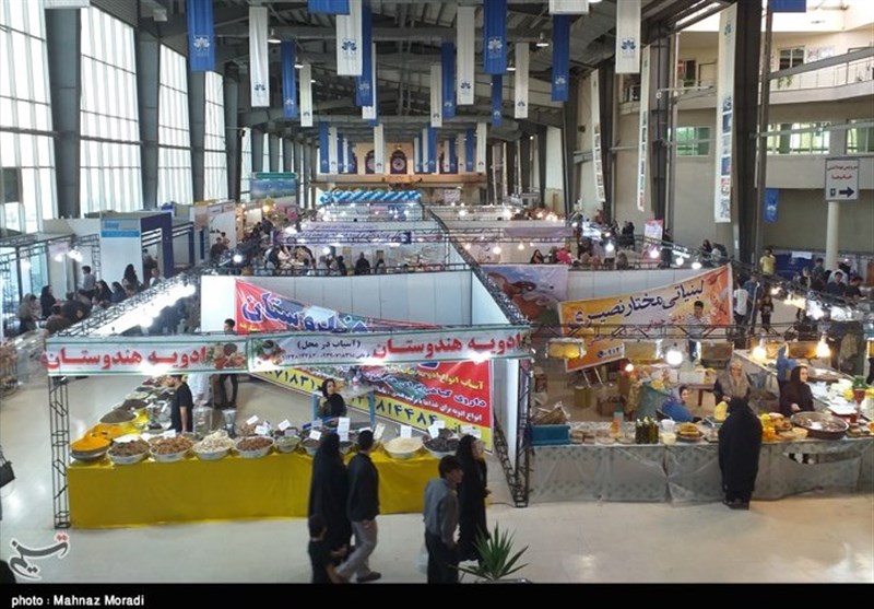 مقابله با جولان دلالان با برپایی نمایشگاه پائیزه زنجان