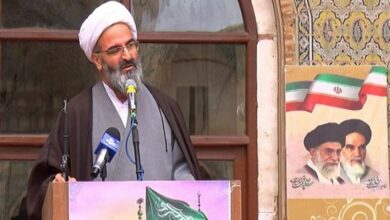 مواضع رئیس‌جمهور در سازمان ملل درباره فلسطین شفاف بود