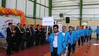 میزبانی مشهد از فرهنگیان آموزش و پرورش استثنایی کشور