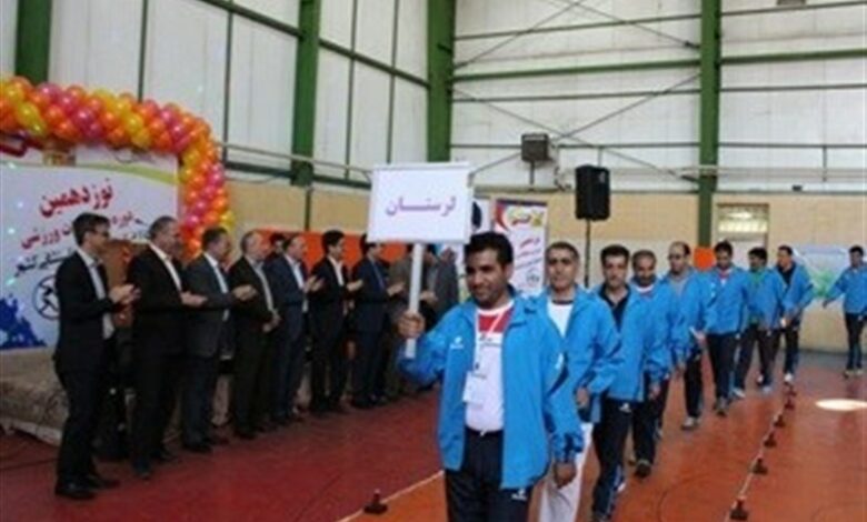 میزبانی مشهد از فرهنگیان آموزش و پرورش استثنایی کشور