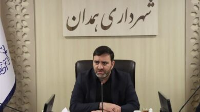 ناوگان اتوبوسرانی همدان به مناسبت سال تحصیلی جدید رایگان شد