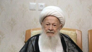 نگاهی به یک عمر مجاهدت علمی و تبلیغی آیت‌الله محفوظی