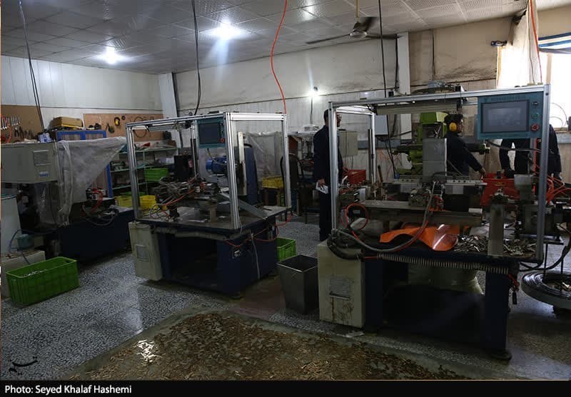 واحدهای صنعتی مازندران قربانی سیاست غیرمسئولانه برخی مدیران