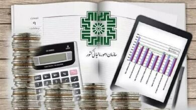 واریز 1.5 میلیاردی درآمد مالیاتی برای توسعه خراسان جنوبی