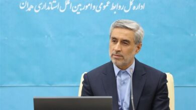 _پیشگیری_ _از_ _تکرار_ _بحران_ _آب_ _همدان_ _با_ _تدوین_ _برنامه_‌_های_ _بلندمدت_