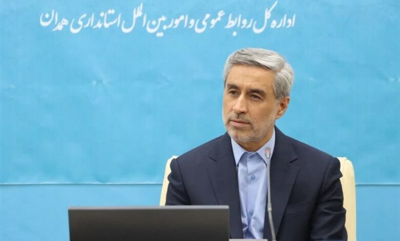 _پیشگیری_ _از_ _تکرار_ _بحران_ _آب_ _همدان_ _با_ _تدوین_ _برنامه_‌_های_ _بلندمدت_