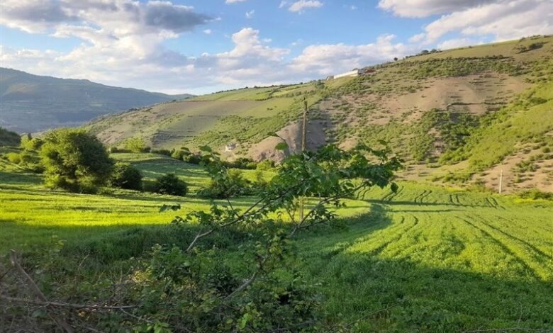 کردستان خنک می‌شود