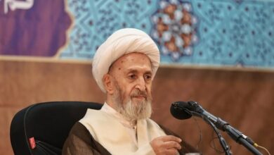 کنگره بزرگداشت علی‌بن محمد باقر(ع) تجسم محبت ذی‌القربی است