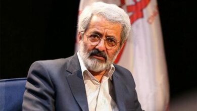 یادداشت سلیمی نمین:آقای ظفرقندی از داودکریمی سواستفاده نکنید