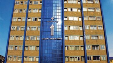 _43_ _درصد_ ‌_فارغ_‌_التحصیلان_ _دانشگاهی_‌ _مهارتی_ _ندارند_