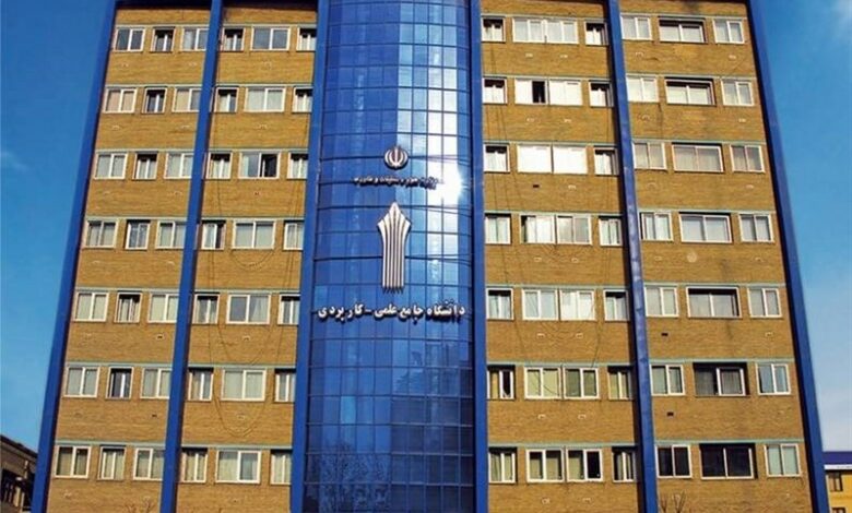 _43_ _درصد_ ‌_فارغ_‌_التحصیلان_ _دانشگاهی_‌ _مهارتی_ _ندارند_