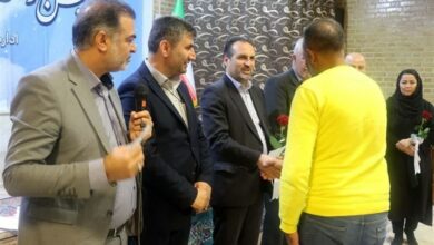 آزادی 27 زندانی با هزینه مراسم سالگرد پدر یک خانواده