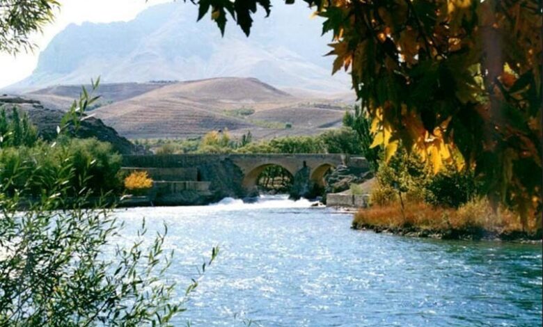 آمایش سرزمین برای حوزه گردشگری ‌کارایی ‌ندارد