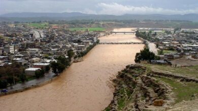 اجحاف در حق لرستان/ کشت برنج در استان‌های دیگر با آب لرستان