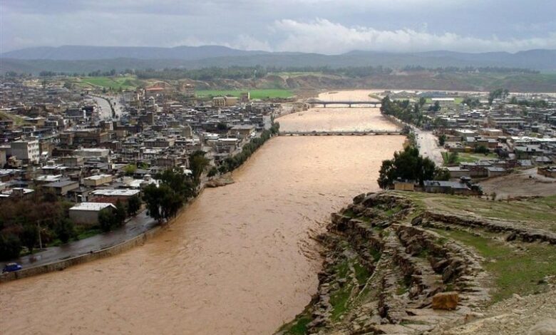 اجحاف در حق لرستان/ کشت برنج در استان‌های دیگر با آب لرستان