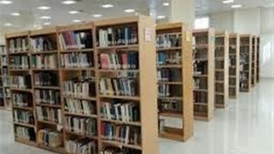 اجرای 6000 برنامه در کتابخانه‌های عمومی اردبیل