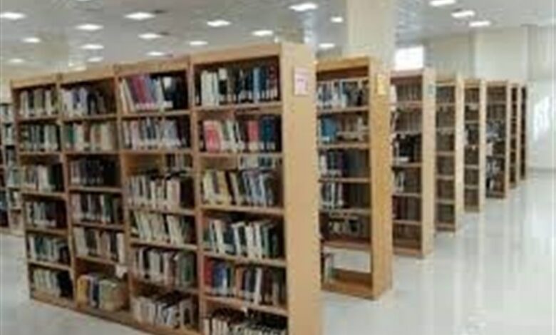 اجرای 6000 برنامه در کتابخانه‌های عمومی اردبیل