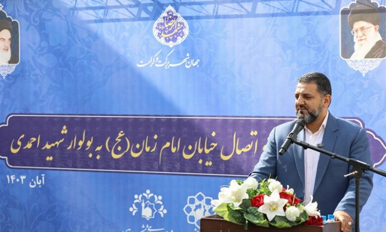 _از_ _تعریض_ _محور_ _مشهد_ _ـ_ _گلبهار_ _تا_ _توسعه_ _بزرگراه_‌_های_ _مشهد_