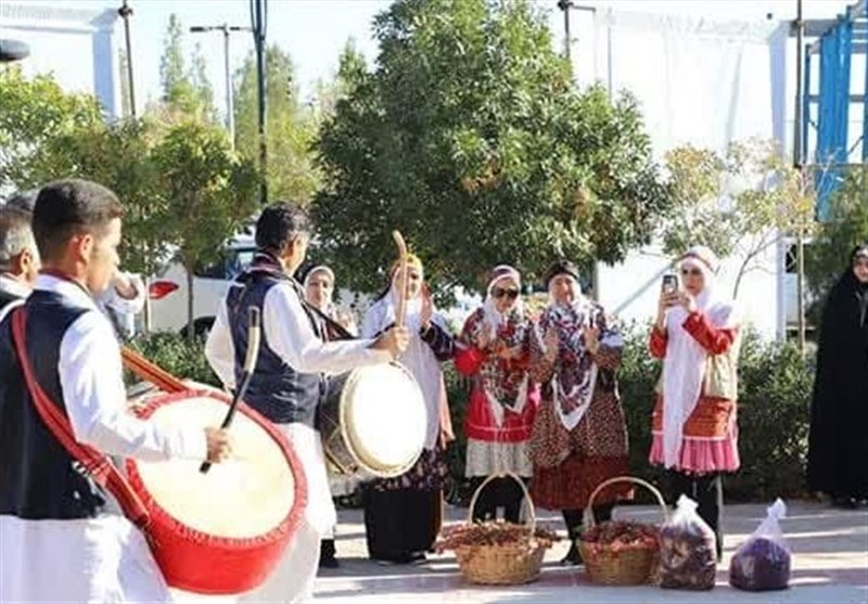 استانداردسنجی بار میکروبی زعفران در دستور کار است