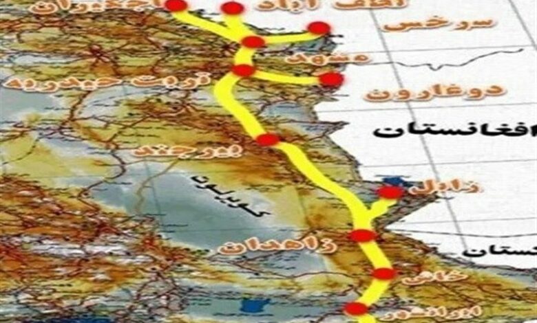 _اعتبار_ _ملی_ _برای_ _کریدور_ _شرق_ _تخصیص_ _یابد_