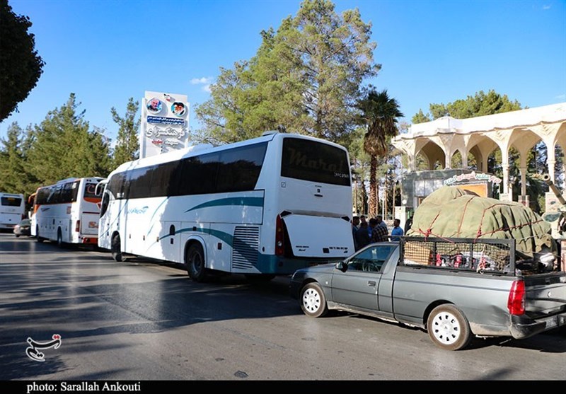 استان کرمان , حرم امام رضا(ع) , امام رضا (ع) , چای , شهدای گمنام , 