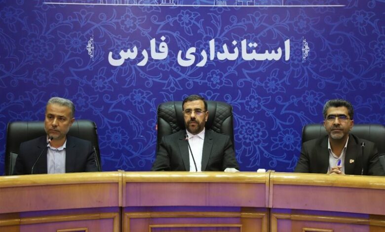 امیری: فرمانداران در چارچوب و ساختار‌های قانونی فعالیت کنند