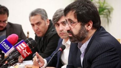 _اکبر_ _بهنام_ _جو_» _استاندار_ _قم_ _شد_+ _سوابق_