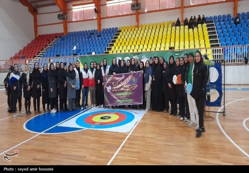 برگزاری جشنواره فرهنگی ورزشی بانوان در بوشهر+تصویر