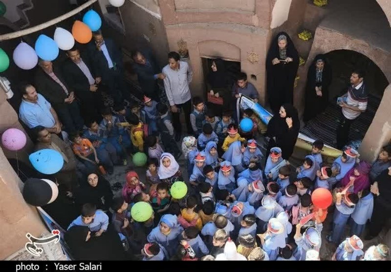 برگزاری جشنواره گردشگری و صلح در بجستان +عکس