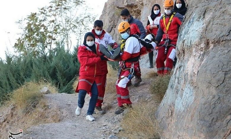 برگزاری مانور بین‌دستگاهی روز ملی کاهش بلایای طبیعی در کرمان