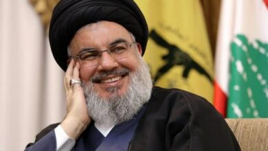 بیانیه مجمع دانشگاهیان انقلاب اسلامی برای شهادت سید مقاومت