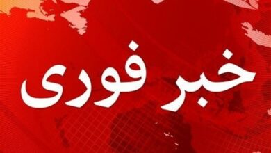 تکذیب اصابت موشک به مراکز نظامی سپاه در غرب و جنوب غرب تهران