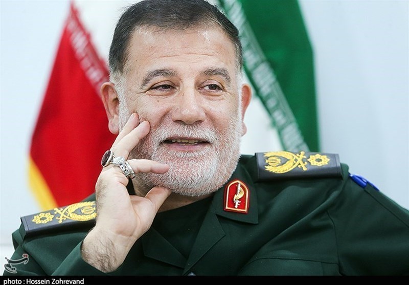 جزئیات تشییع پیکر شهید نیلفروشان در "مشهد، تهران و اصفهان"