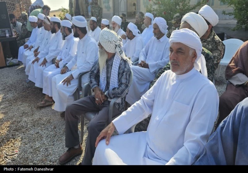 جزایر سه گانه پاره تن ایران هستند