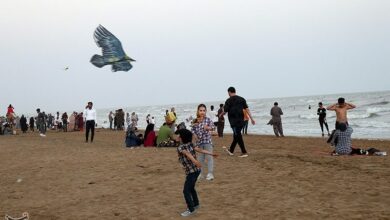 جشنواره خواجه عطا در فهرست رویدادهای گردشگری ثبت شد